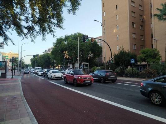 Murcia hará un análisis profundo del plan de movilidad para detectar y solucionar los puntos críticos