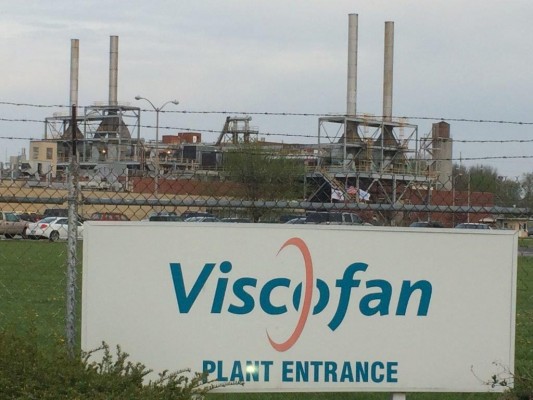 Viscofan eleva su beneficio un 11,2% tras vender un 9,8% más