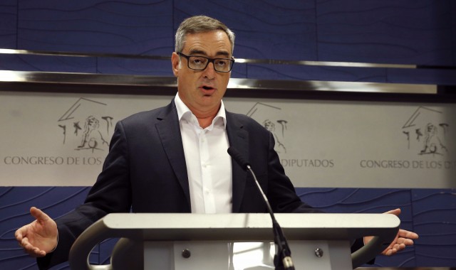 Ciudadanos no aprecia corrupción en el caso de Clavell (PP) y no exige su acta a Rajoy