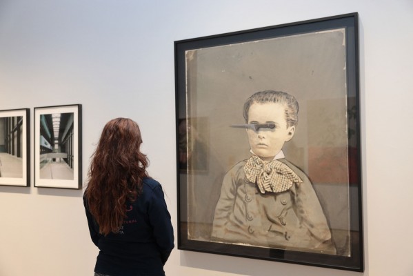 Arte contra la violencia machista
