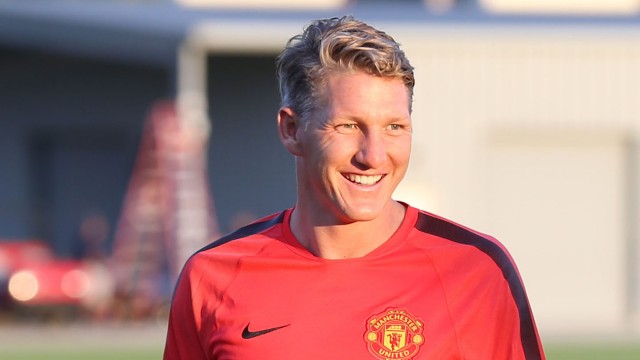 Schweinsteiger: 