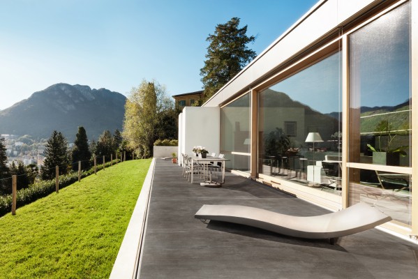 Neolith lanza una nueva línea de producto hecho en un 98% con materiales reciclados