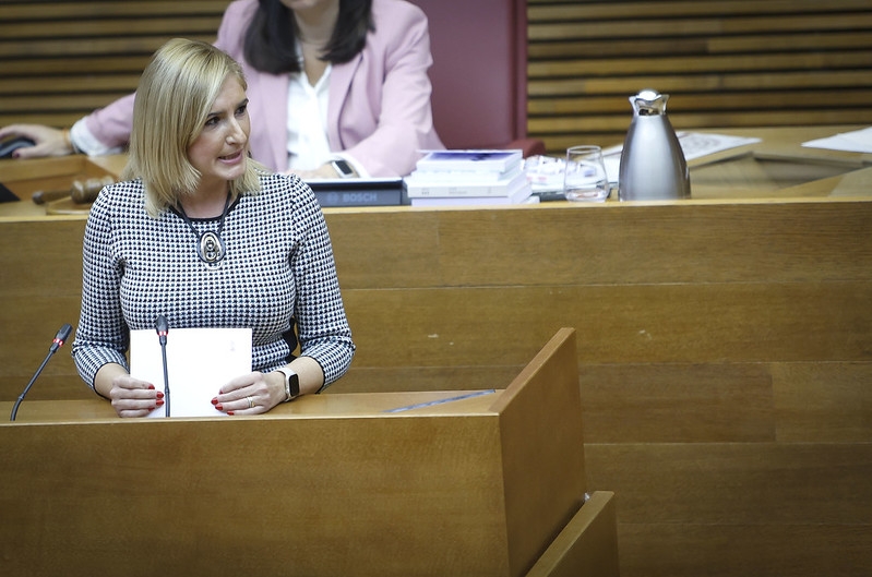 Foto: JOSÉ CUÉLLAR/CORTS - 