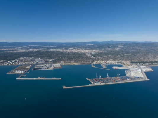 La Cátedra Smart Ports debatirá en Castelló sobre puertos inteligentes en España