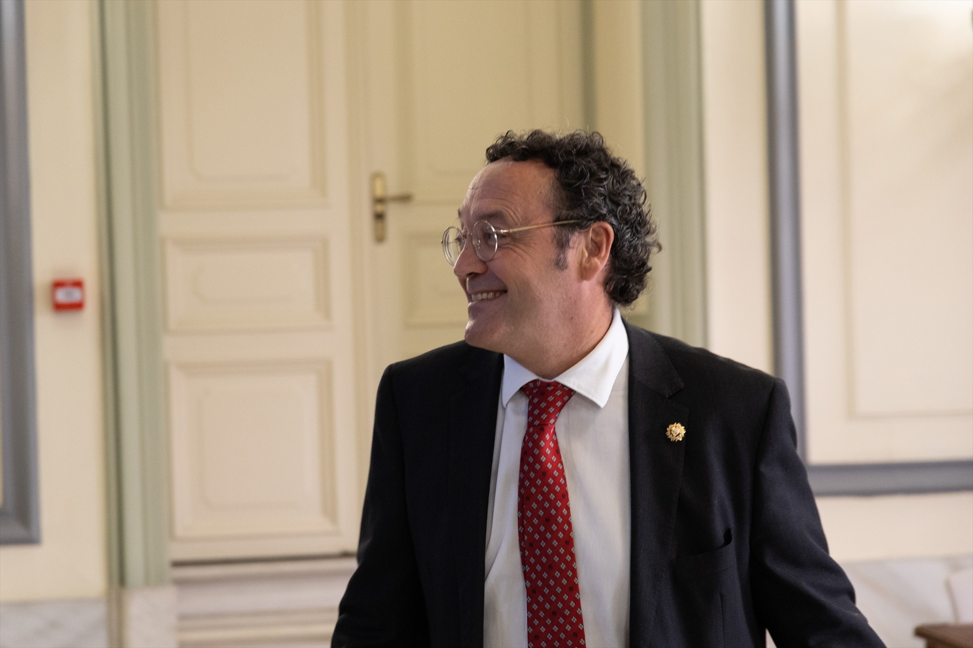 El CGPJ se opone por 1ª vez al candidato y rechaza la continuidad de García Ortiz como fiscal general
