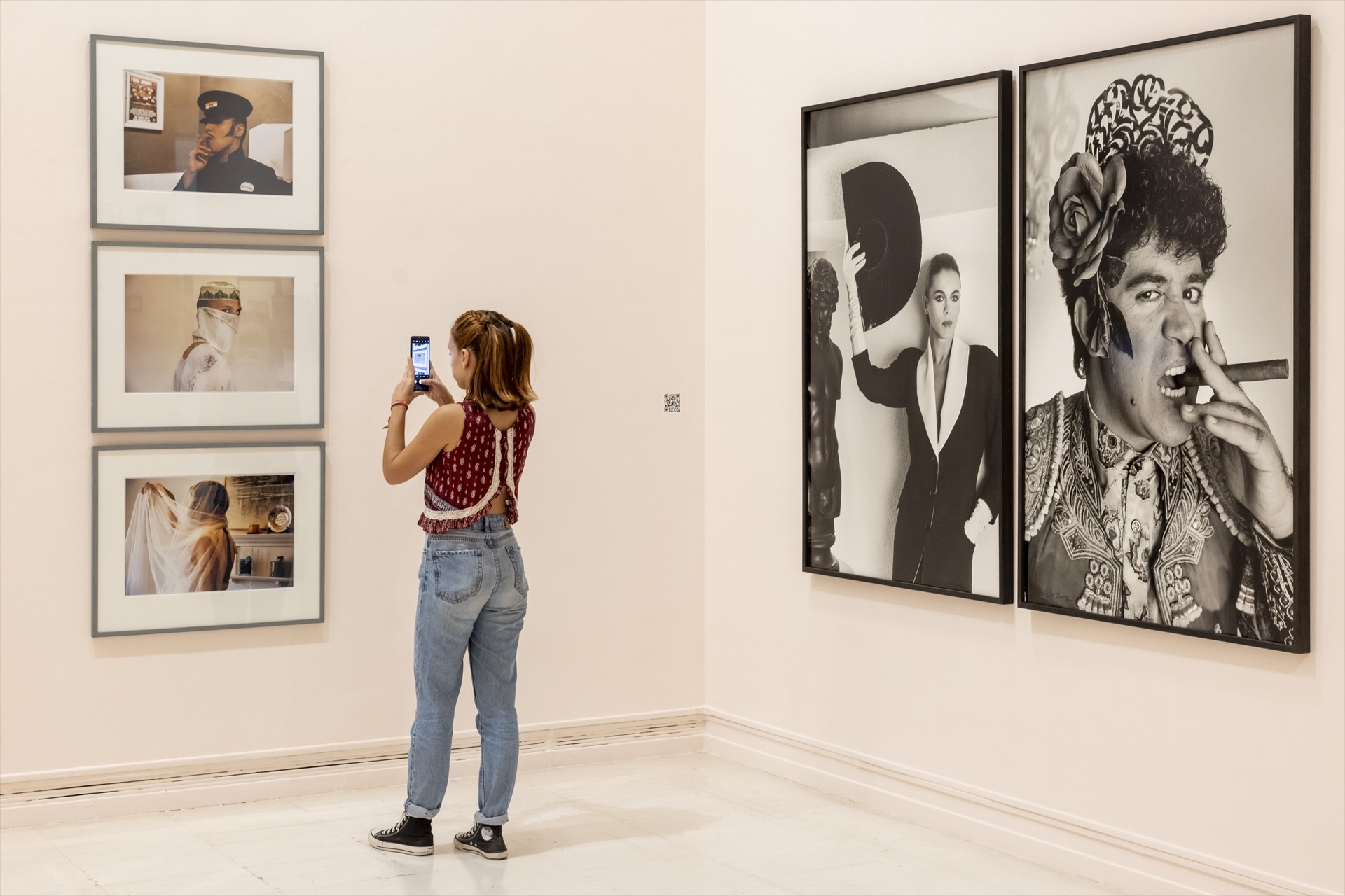 Foto: MIGUEL LORENZO/ IVAM - 