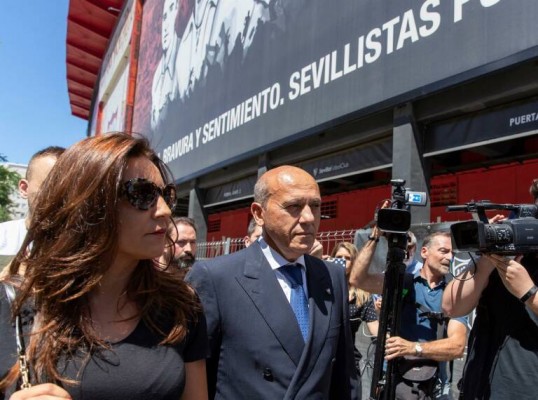 El Juzgado desestima medidas cautelares y Del Nido no podrá utilizar sus acciones en la Junta
