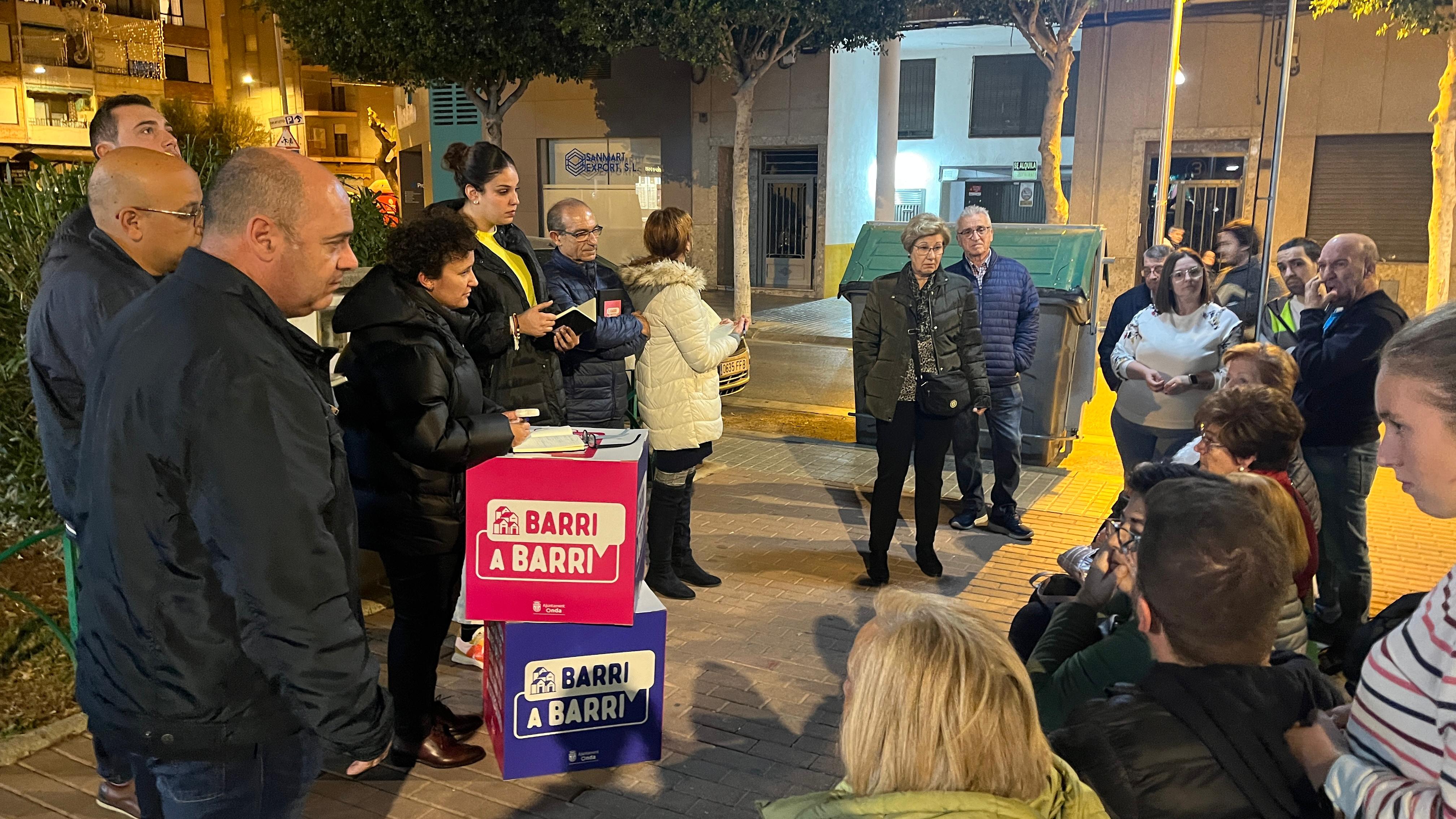 Ayuntamiento de Onda - 