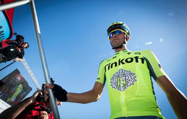 Contador: 