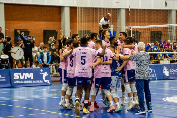 La afición, el primer punto del UPV Léleman Conqueridor para acercarse a la Copa del Rey