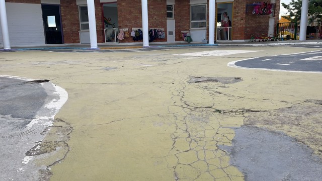 Betxí sol·licita a Conselleria que arriben els 2,2 milions per a construir l'escola infantil Pequelar