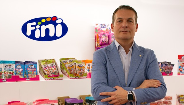 José María Alcolea, nuevo CEO de The Fini Company para España
