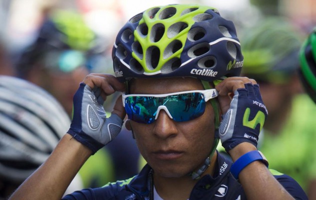 Nairo Quintana: 