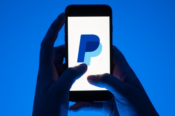 Las acciones de PayPal están muy baratas 