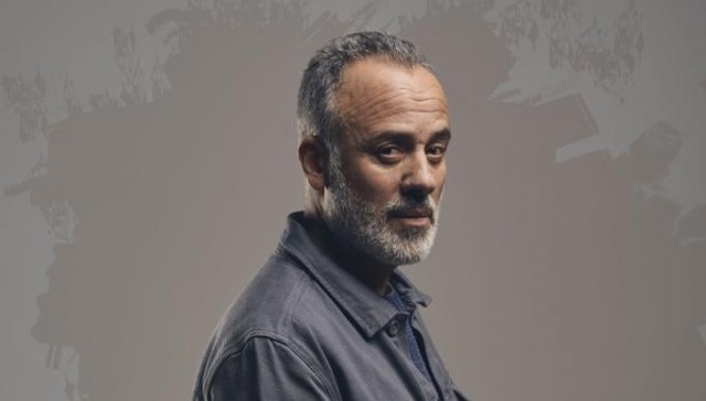 Javier Gutiérrez, Premio FICC52: 