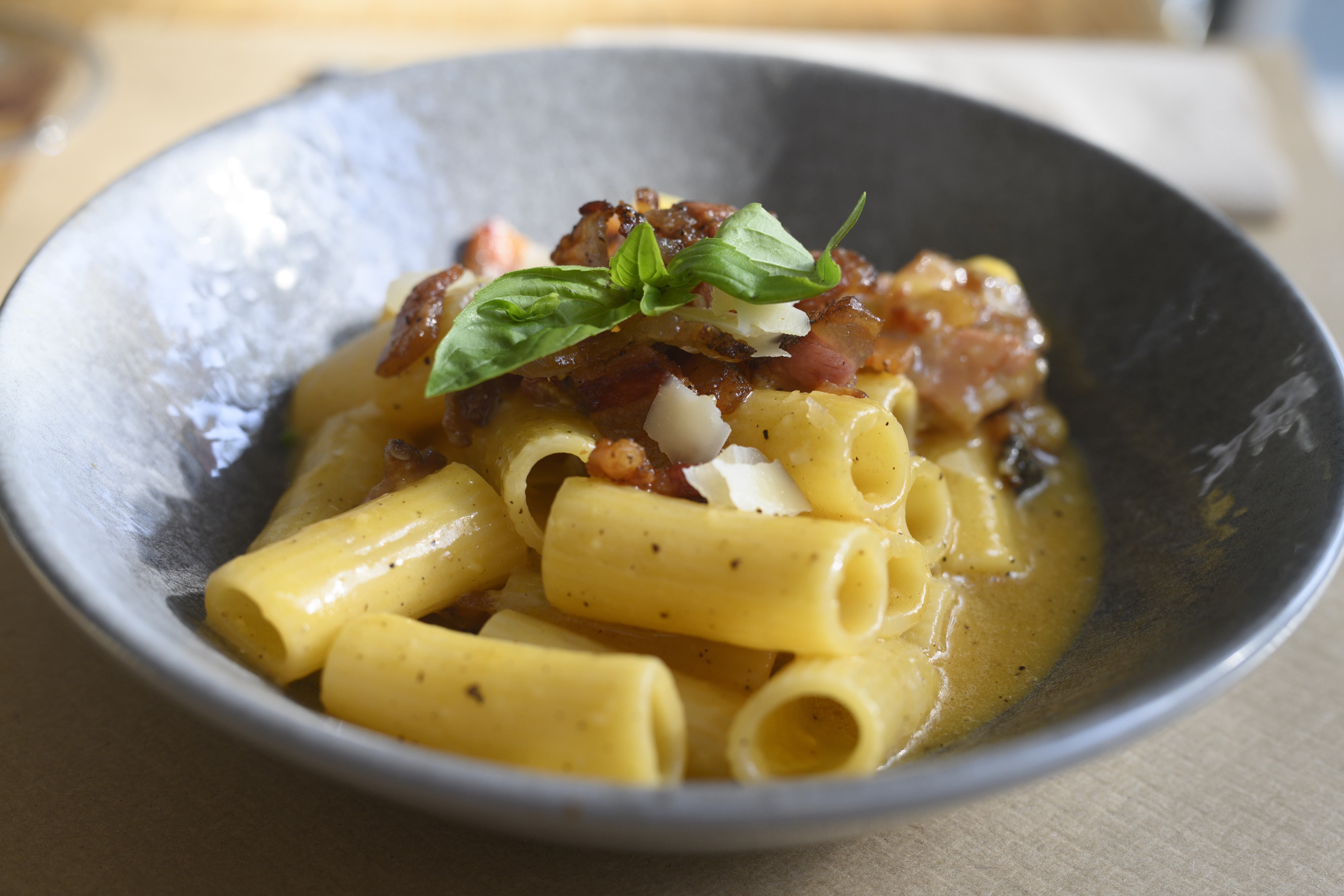 Monalisa. Foto: Kike Taberner - 