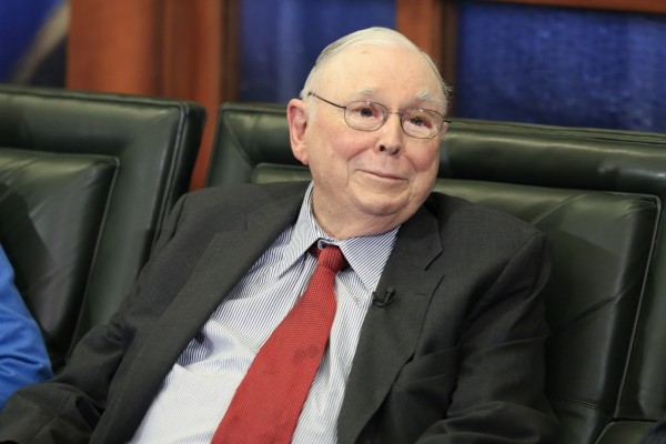Adiós a Charlie Munger, 'sapere aude' del llamado oráculo de Pasadena