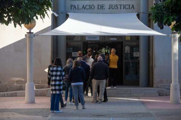 Afectados de Expert Alicante: 