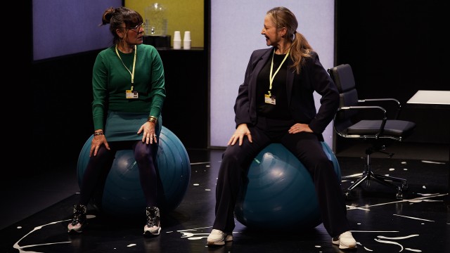 Candela Peña, Pilar Castro y Marcos Morau son los nombres del fin de semana en el Teatre Arniches

