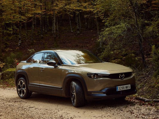 Mazda Automóviles España inicia su proyecto para alcanzar la neutralidad de carbono
