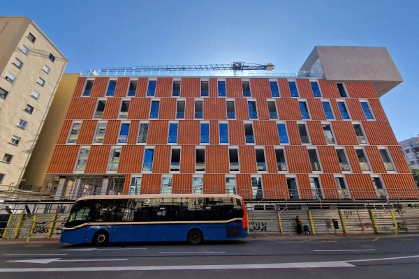 La eterna obra de Borrull: ahora se prevé que acabe en marzo y acumulará al menos un año de retraso