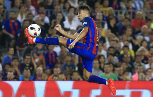 El VCF va a por Munir 