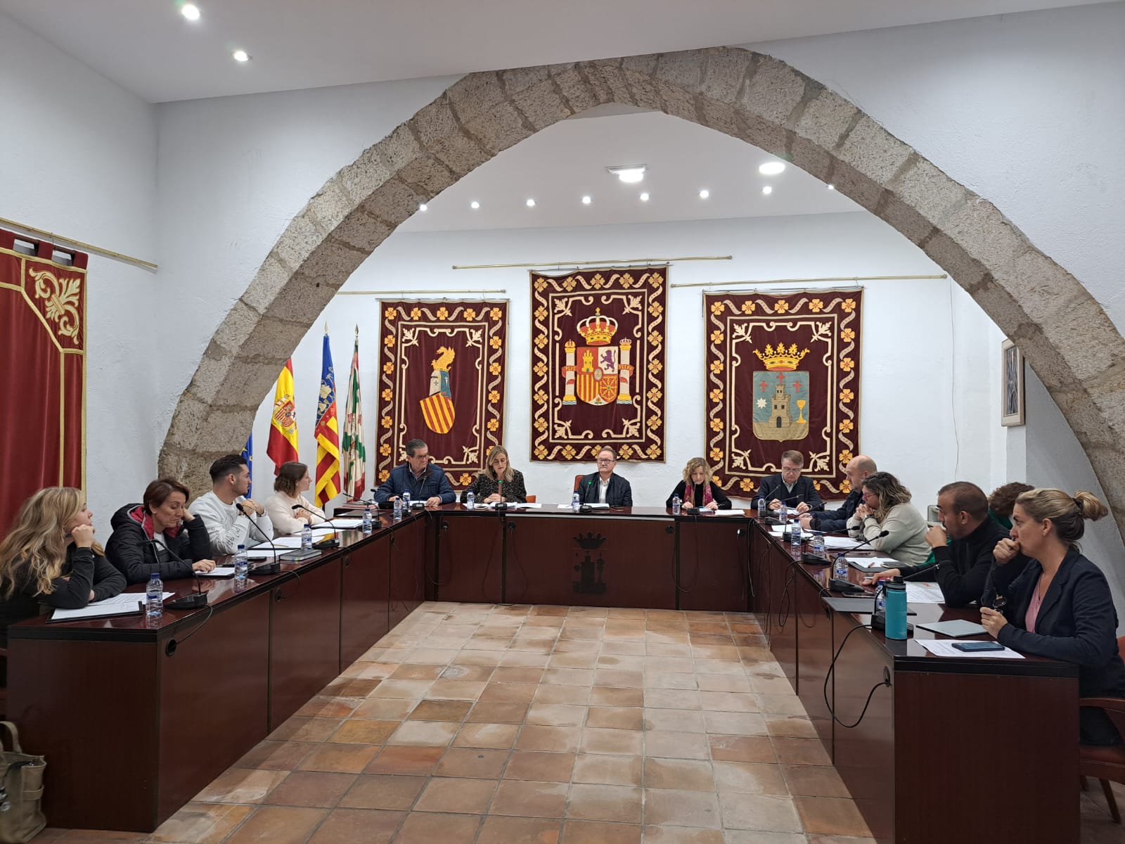 Alcalà-Alcossebre aprueba un presupuesto de 13 millones de euros para 2024