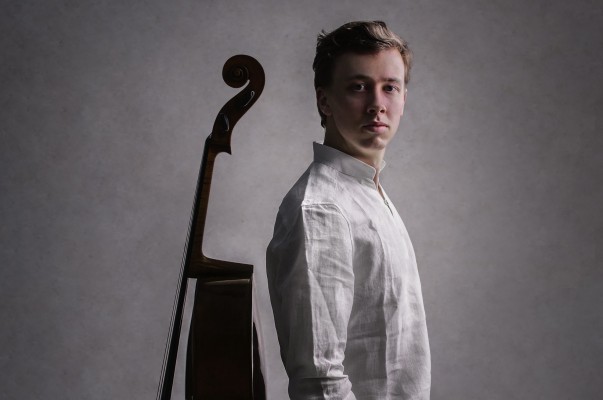 Jonathan Roozeman sustituye a Zimmermann en el próximo concierto de la Orquesta de València