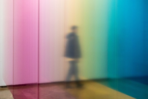 La paleta infinita de Felipe Pantone
