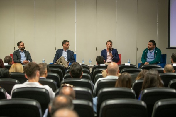 La IA, su potencial para aumentar ventas y los retos que encaran las pymes de la provincia de Alicante