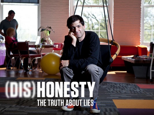 '(Dis)Honesty': un estudio científico sobre por qué se miente compulsivamente en la sociedad moderna