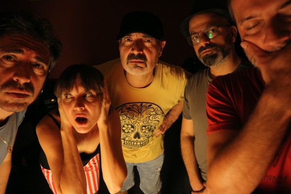 'Murder ballads' levantinas, 'slowcore' y techno cargado de energía femenina para despedir el año

