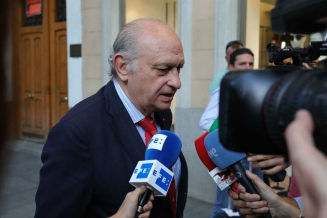 La AN deja en suspenso 'Kitchen' para resolver sobre la nulidad de la apertura de juicio oral
