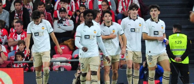 Casi la misma pólvora con distintos protagonistas