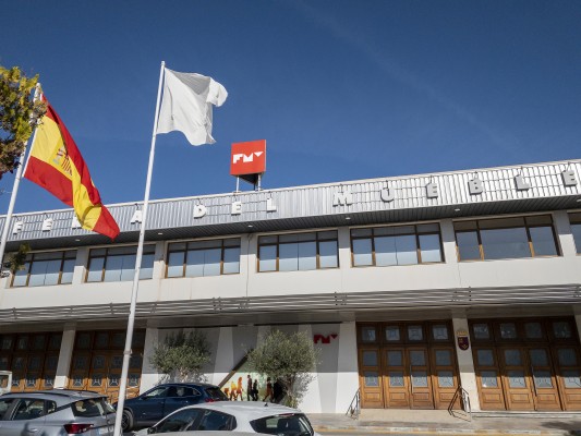 La 62 edición de la Feria del Mueble Yecla se celebrará del 28 al 31 de mayo