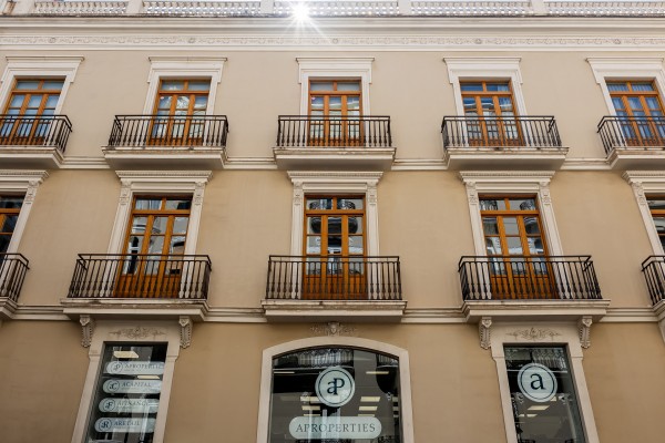 aProperties Valencia, reconocida consultora inmobiliaria

