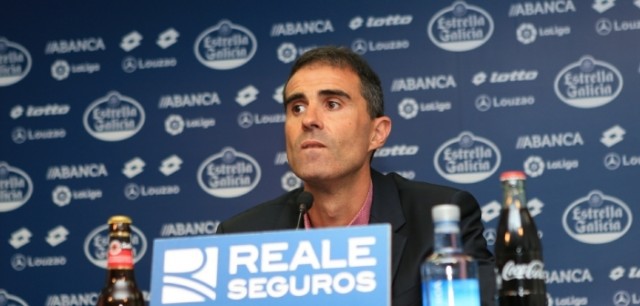 Garitano: 