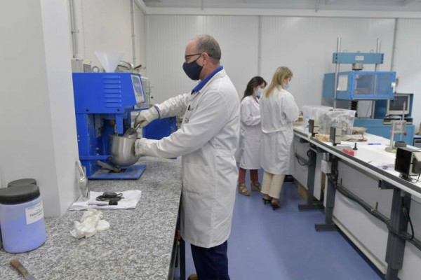 El I+D genera más de 7.000 empleos en la Región con una inversión anual de 387 millones