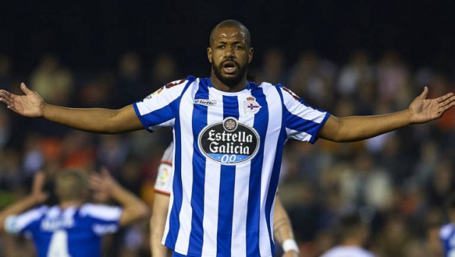 El Deportivo confía en retener a Sidnei