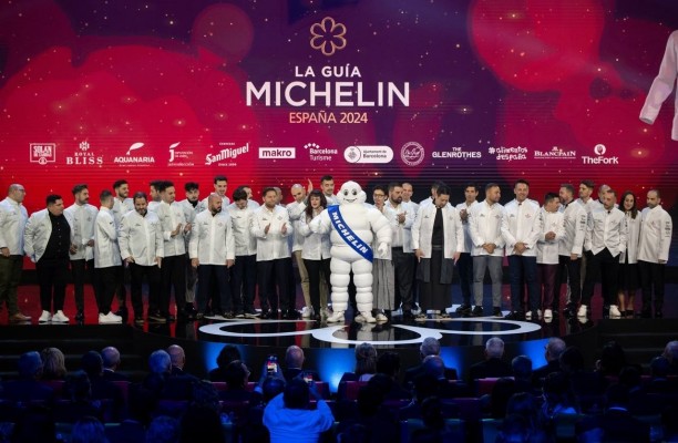 Fraula (València), Casa Benardi (Benissa) y Orobianco (Calp), nuevas Estrellas Michelin valencianas
