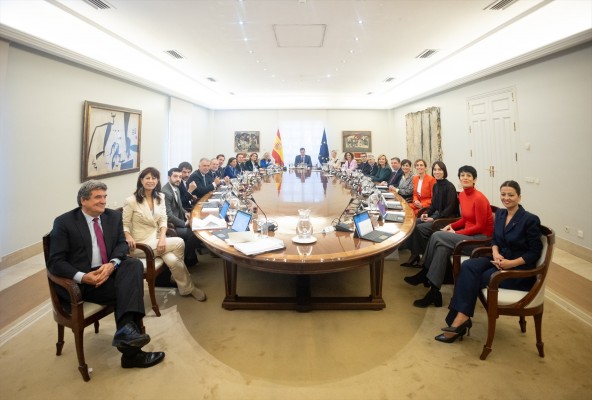 El Gobierno modifica los límites de gasto en la concesión de incentivos regionales para proyectos de inversión
