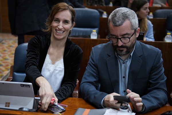 El Gobierno aprueba nombrar a Javier Padilla como nuevo secretario de Estado de Sanidad
