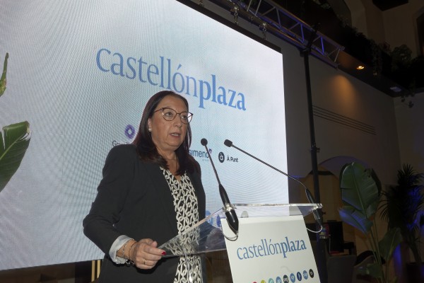 Llanos Massó pone en valor el papel del medio de comunicación para generar ciudadanos libres