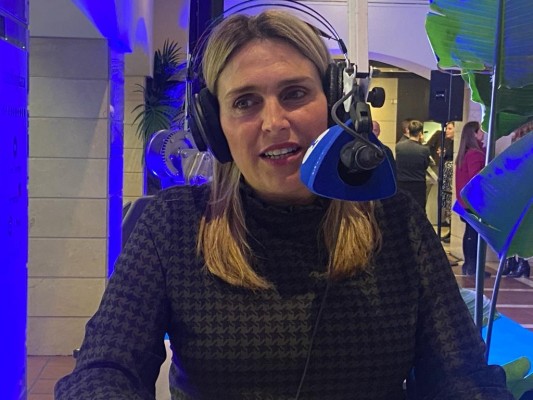 Marta Barrachina: 