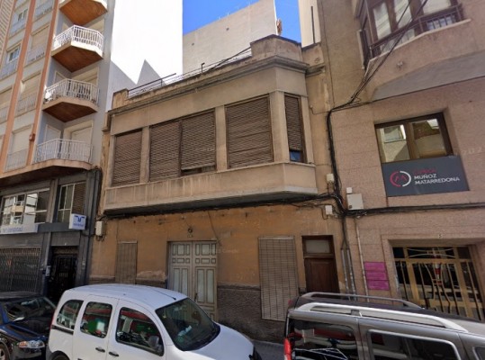 El sector inmobiliario de Elche sigue impulsando nuevas viviendas para renovar el centro 