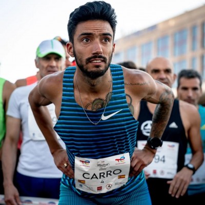 España prepara un equipo estelar para los Europeos de cross en Bruselas
