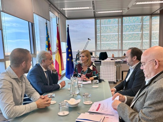 El Consell anuncia la adjudicación de la línea Utiel-Requena que dará servicio a 19.000 usuarios