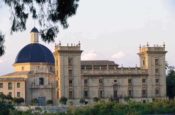 Coleccionistas valencianos donan cinco obras de Pinazo Camarlench para el Museo de Bellas Artes

