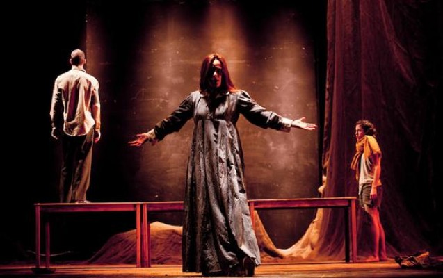 Alicante recupera 25 años después el Festival de Teatro Clásico