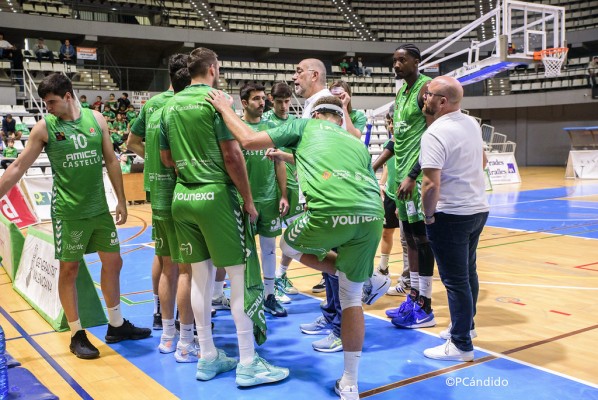 El Amics afronta el gran reto de la temporada frente al histórico Estudiantes 